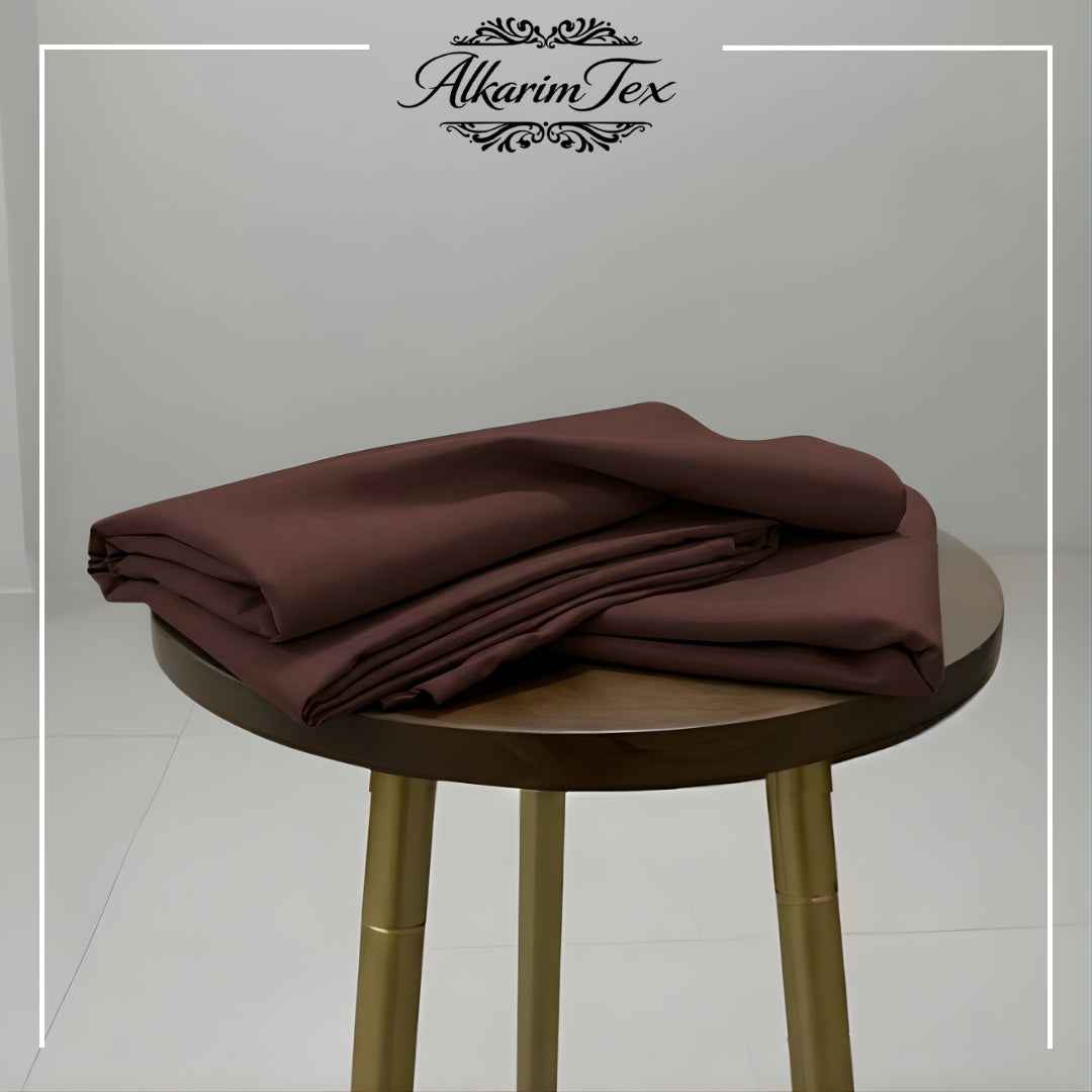 Italian Boski Premium Unstitched Suit